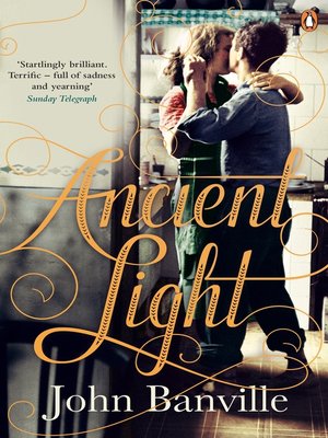 cover image of Ancient Light